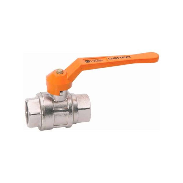 VALVULA ESFERA 1000X